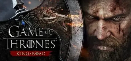 Game of Thrones Kingsroad promotional artwork